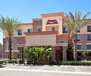 Photo 2 - Hampton Inn & Suites Moreno Valley