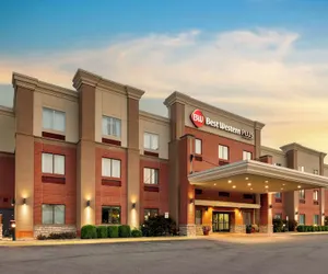 Photo 2 - Best Western Plus Olathe Hotel