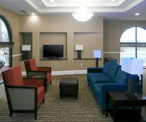 Photo 4 - Comfort Suites Smyrna