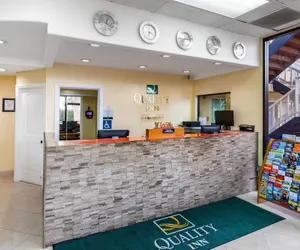Photo 3 - Quality Inn Lomita - Los Angeles South Bay