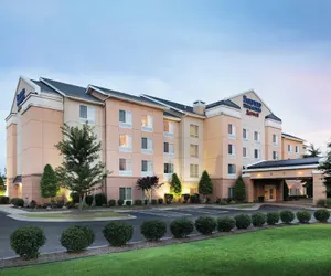 Photo 2 - Fairfield Inn & Suites by Marriott Conway