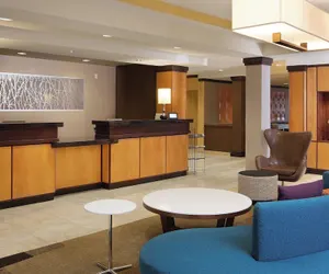 Photo 4 - Fairfield Inn & Suites by Marriott Conway