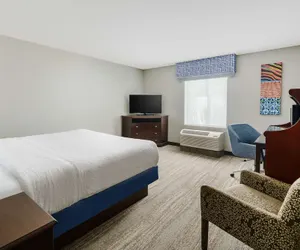 Photo 5 - Hampton Inn & Suites West Sacramento