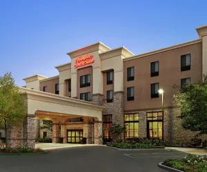 Photo 2 - Hampton Inn & Suites West Sacramento