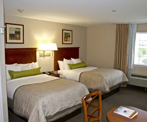 Photo 3 - Candlewood Suites VICTORIA, an IHG Hotel