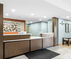 Photo 3 - Candlewood Suites VICTORIA by IHG