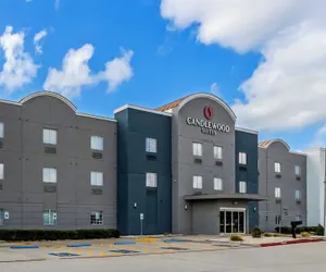 Photo 2 - Candlewood Suites VICTORIA by IHG