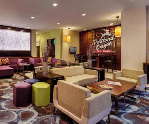 Photo 5 - Courtyard by Marriott Portland City Center