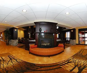 Photo 4 - Hampton Inn & Suites Casper