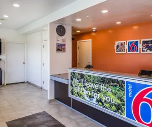 Photo 4 - Motel 6 Concord, CA