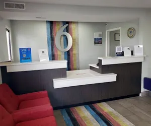 Photo 2 - Motel 6 East Ridge, TN