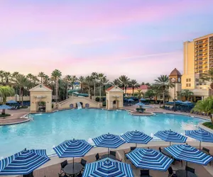 Photo 2 - Hilton Grand Vacations Club Parc Soleil Orlando