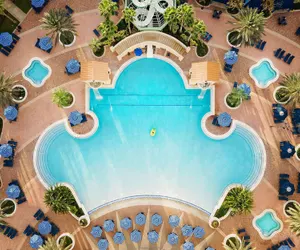 Photo 2 - Hilton Grand Vacations Club Parc Soleil Orlando
