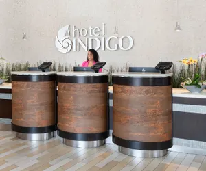 Photo 4 - Hotel Indigo San Diego-Gaslamp Quarter, an IHG Hotel