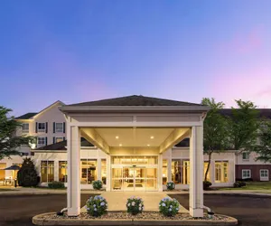 Photo 2 - Hilton Garden Inn Milford