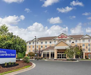 Photo 2 - Hilton Garden Inn Aiken