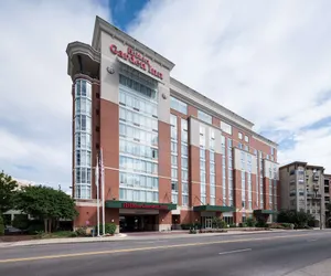 Photo 2 - Hilton Garden Inn Nashville Vanderbilt