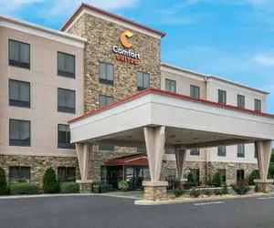 Photo 2 - Comfort Suites