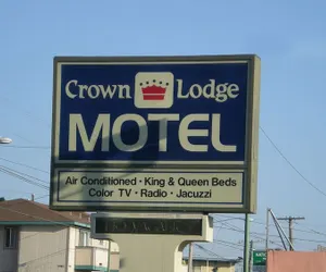 Photo 2 - Crown Lodge Motel Oakland