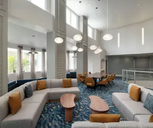 Photo 4 - Courtyard Ocean City Oceanfront