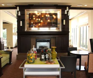 Photo 4 - Hilton Garden Inn Clovis