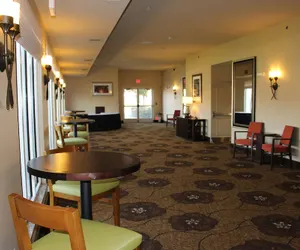 Photo 3 - Hilton Garden Inn Clovis