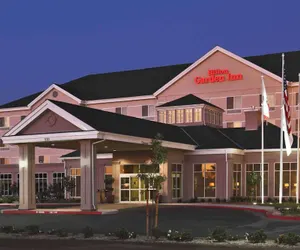 Photo 2 - Hilton Garden Inn Clovis