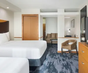 Photo 3 - Fairfield Inn & Suites by Marriott Turlock
