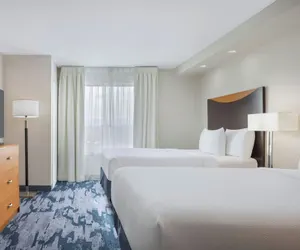 Photo 5 - Fairfield Inn & Suites by Marriott Turlock