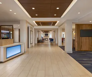 Photo 3 - Holiday Inn Express Hotel & Suites Denver Airport, an IHG Hotel