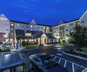 Photo 2 - Residence Inn Marriott Florence