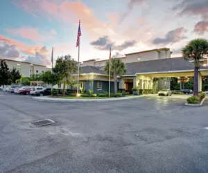 Photo 2 - Homewood Suites by Hilton Tampa - Port Richey