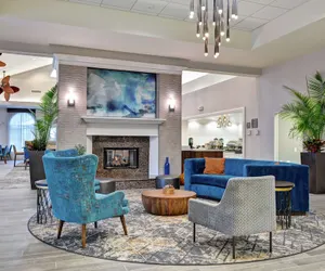Photo 2 - Homewood Suites by Hilton Lake Buena Vista - Orlando