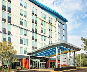 Photo 2 - Aloft Arundel Mills BWI Airport