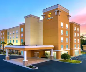 Photo 2 - Comfort Suites Lake City