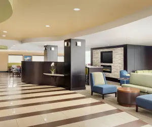 Photo 5 - Comfort Suites Lake City