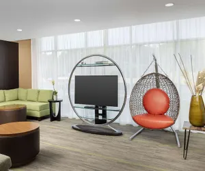 Photo 5 - Comfort Suites Lake City