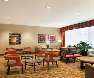 Photo 3 - Hampton Inn New York - LaGuardia Airport