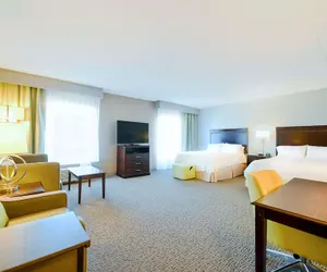 Photo 4 - Hampton Inn Suites Smithfield