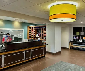 Photo 2 - Hampton Inn Suites Smithfield