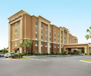 Photo 2 - Hampton Inn & Suites Brunswick