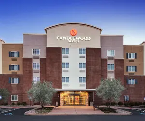 Photo 2 - Candlewood Suites Louisville North, an IHG Hotel