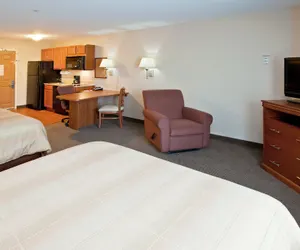 Photo 3 - Candlewood Suites Louisville North, an IHG Hotel