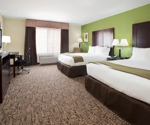 Photo 5 - Holiday Inn Express Hotel & Suites Richfield, an IHG Hotel