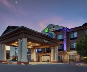 Photo 2 - Holiday Inn Express Hotel & Suites Richfield by IHG