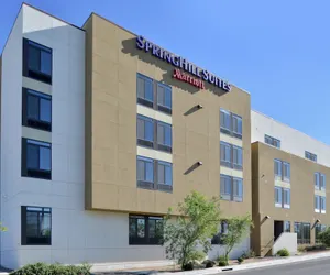 Photo 2 - SpringHill Suites by Marriott Kingman Route 66