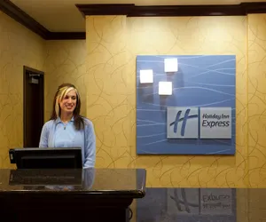 Photo 5 - Holiday Inn Express & Suites Frazier Park, An IHG Hotel