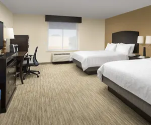 Photo 5 - Holiday Inn Express Hotel & Suites Uvalde, an IHG Hotel