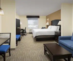 Photo 5 - Holiday Inn Express Hotel & Suites Uvalde by IHG