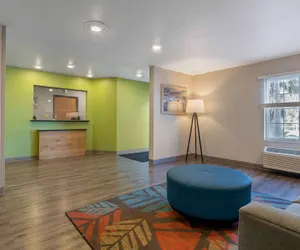 Photo 3 - Extended Stay America Select Suites - Orlando - South